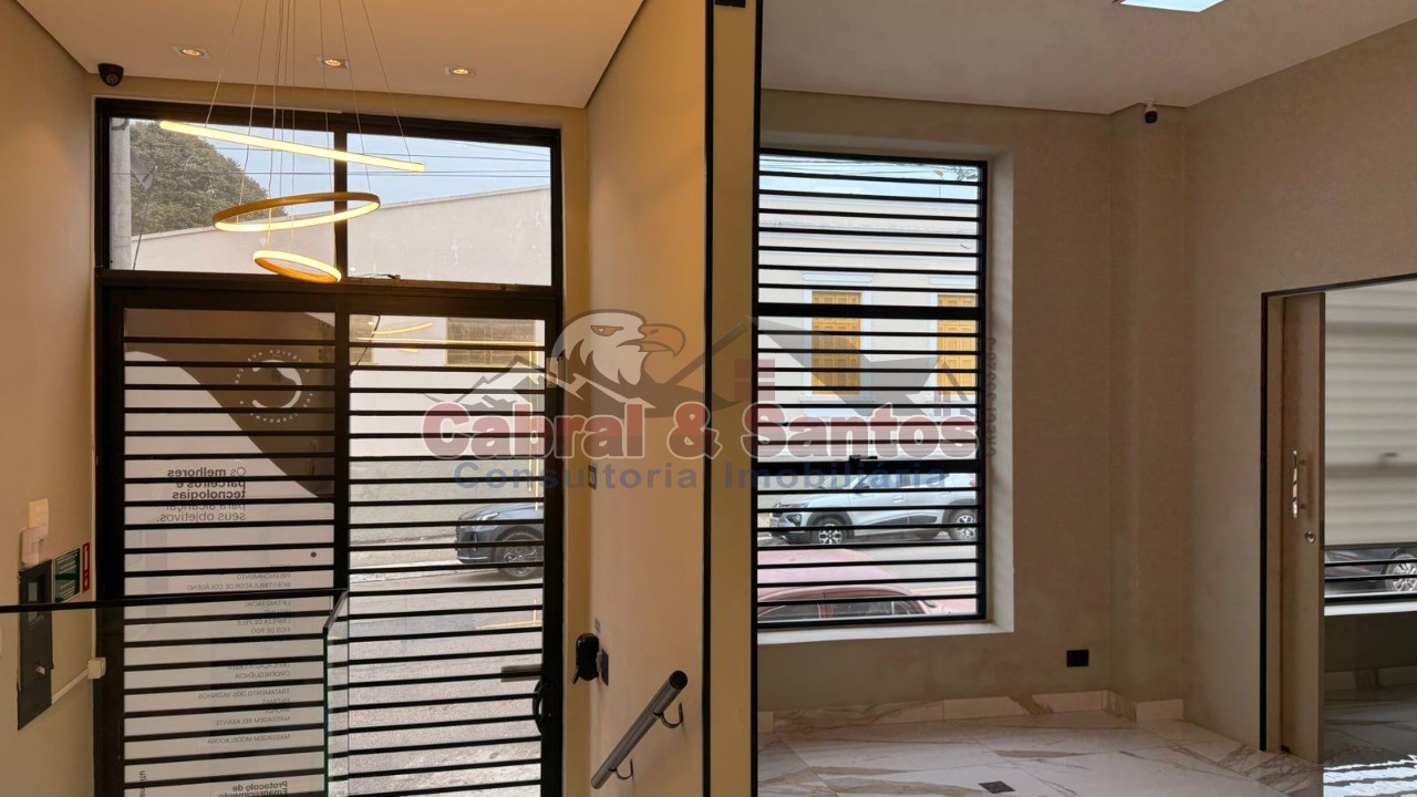 Loja-Salão, 120 m² - Foto 5