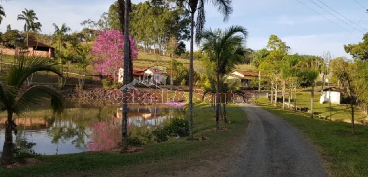 Sítio, 5 quartos, 17 hectares - Foto 11