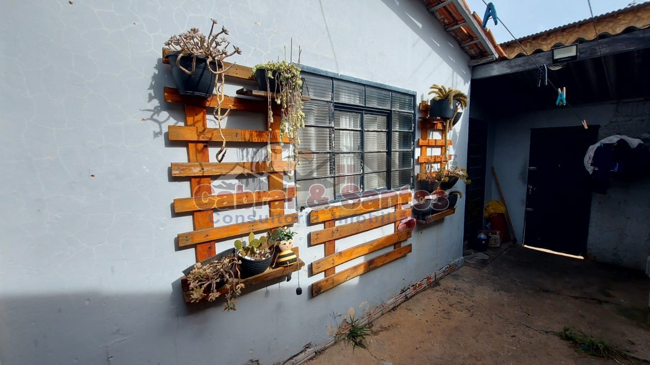 Casa, 3 quartos, 109 m² - Foto 25