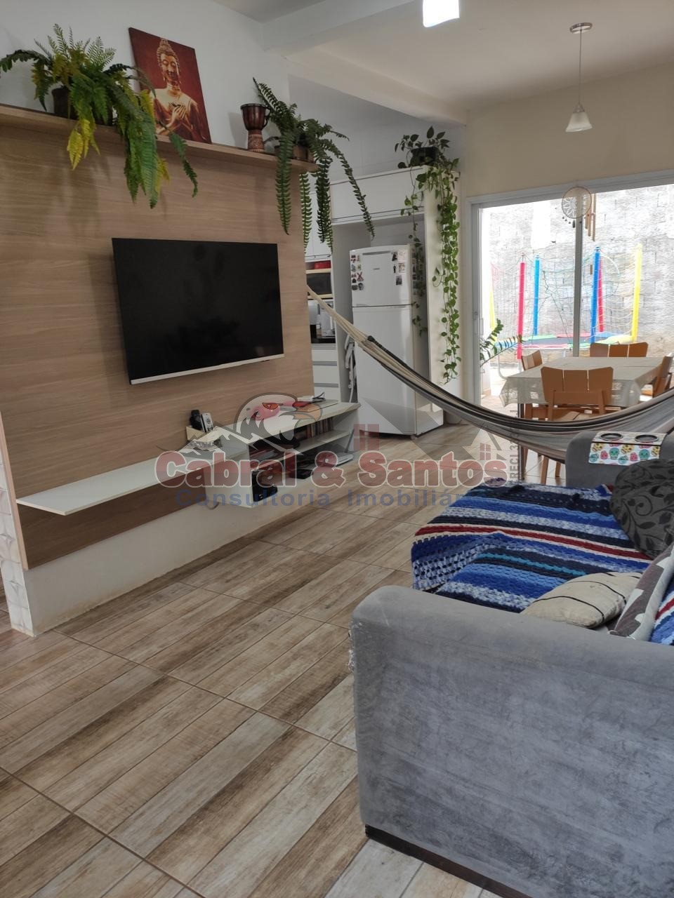 Casa, 3 quartos, 160 m² - Foto 4