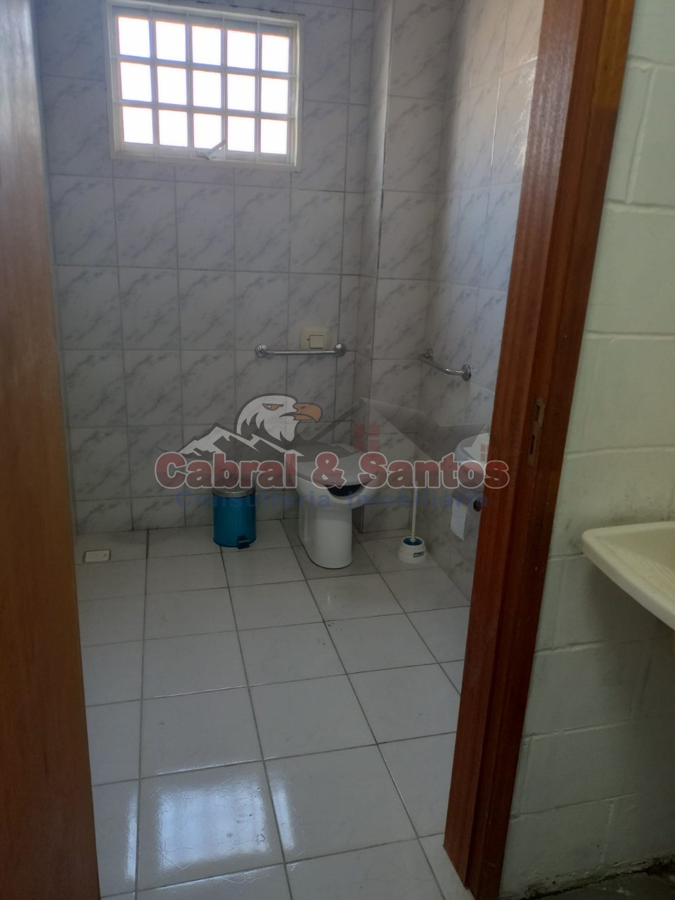 Depósito-Galpão, 240 m² - Foto 17