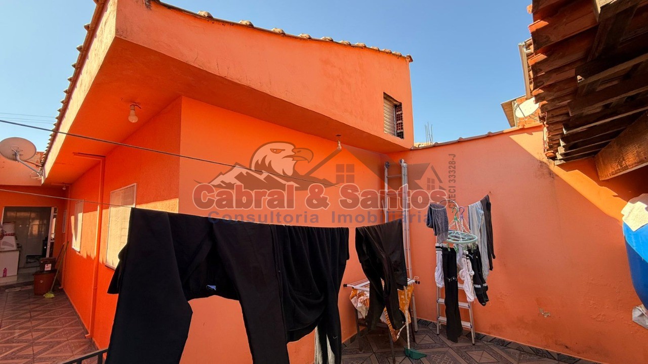 Casa, 2 quartos, 51 m² - Foto 17
