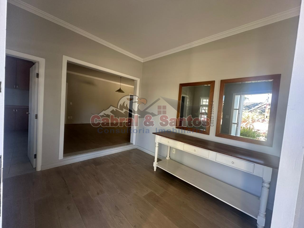 Casa, 5 quartos, 357 m² - Foto 2