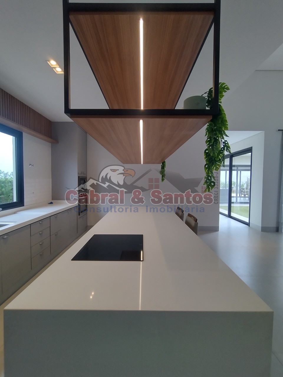 Casa, 4 quartos, 390 m² - Foto 15