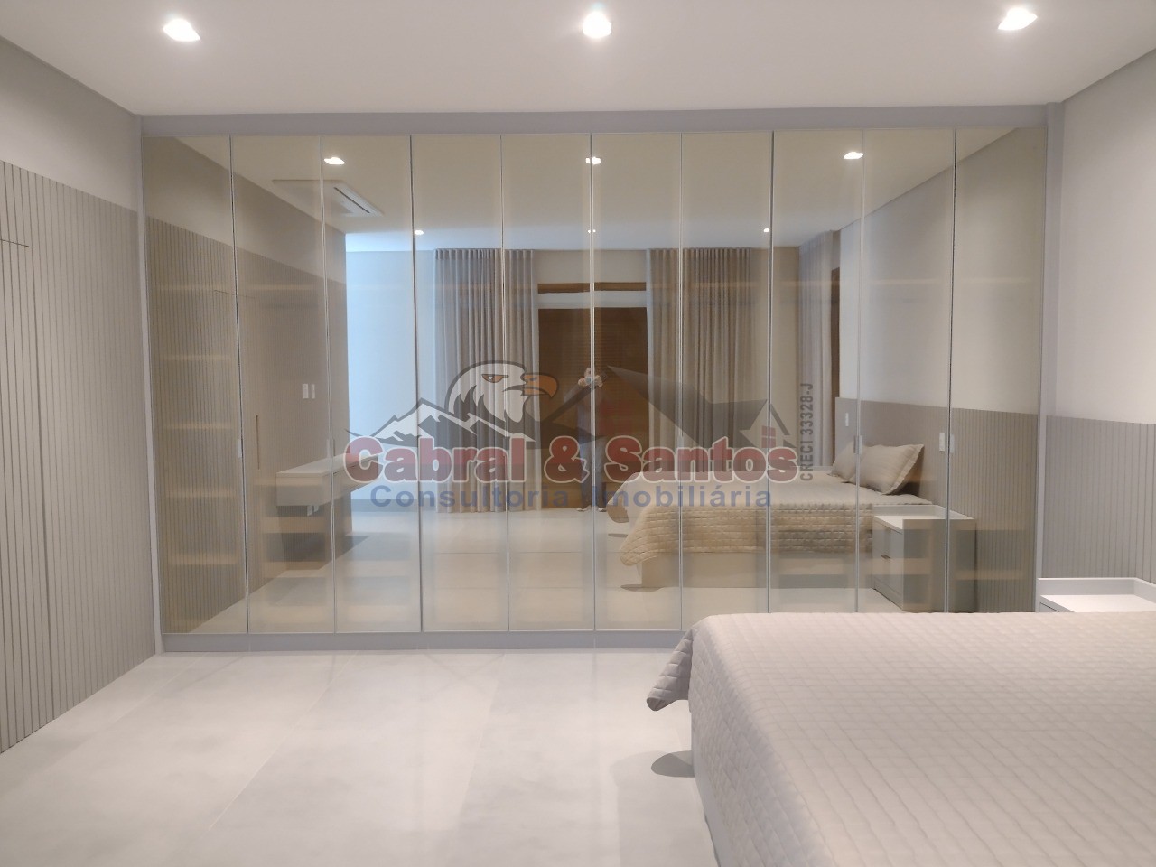 Casa, 4 quartos, 390 m² - Foto 37