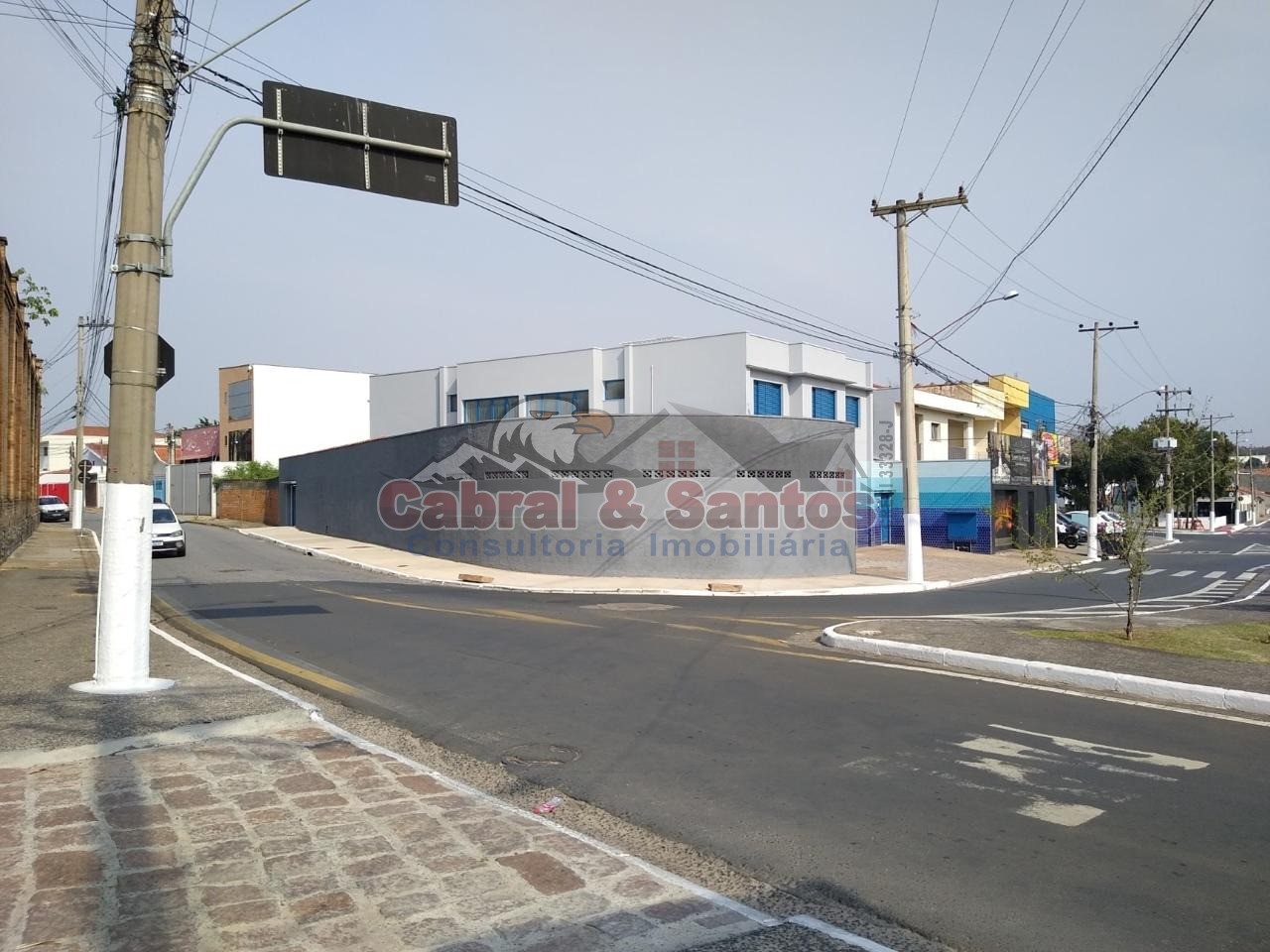 Depósito-Galpão, 550 m² - Foto 24