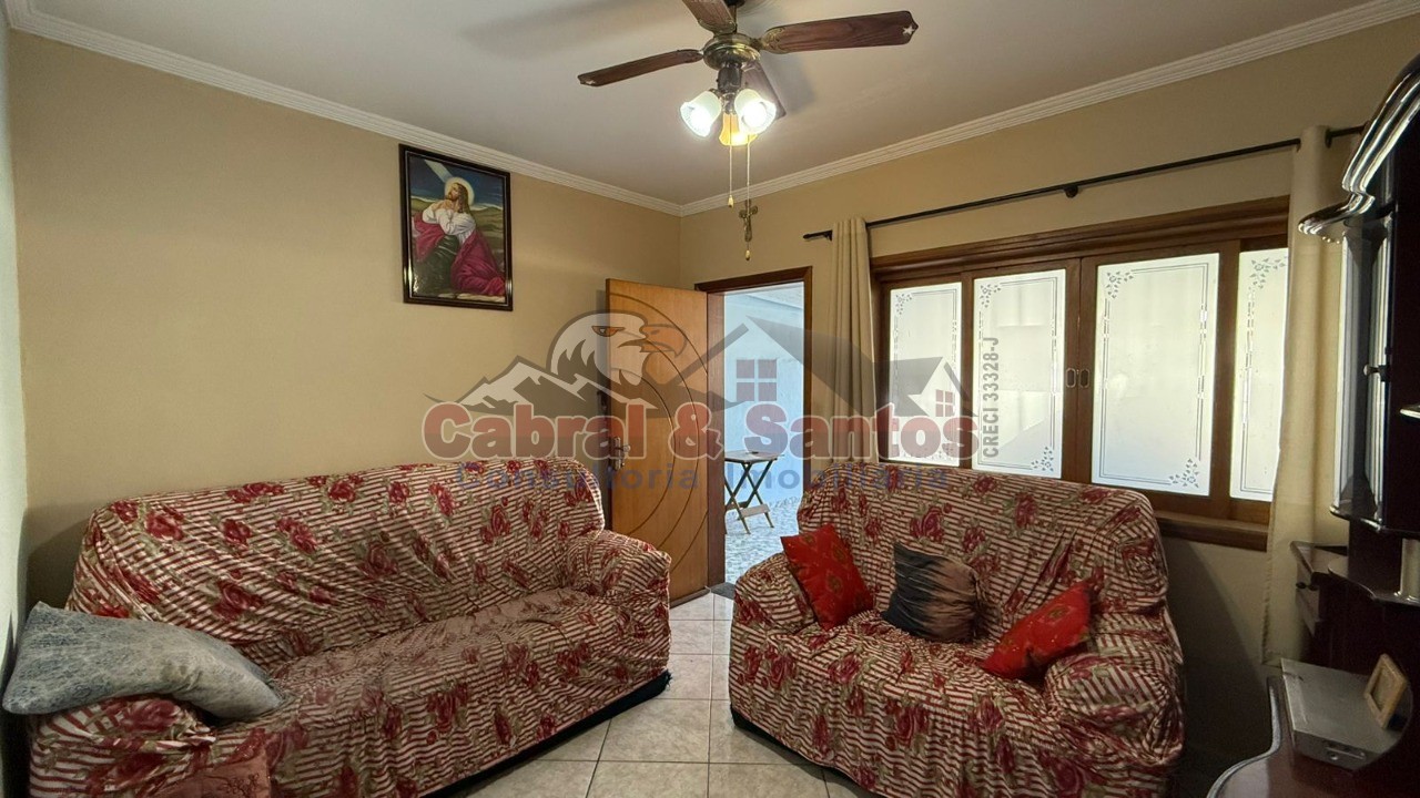 Casa, 3 quartos, 110 m² - Foto 5
