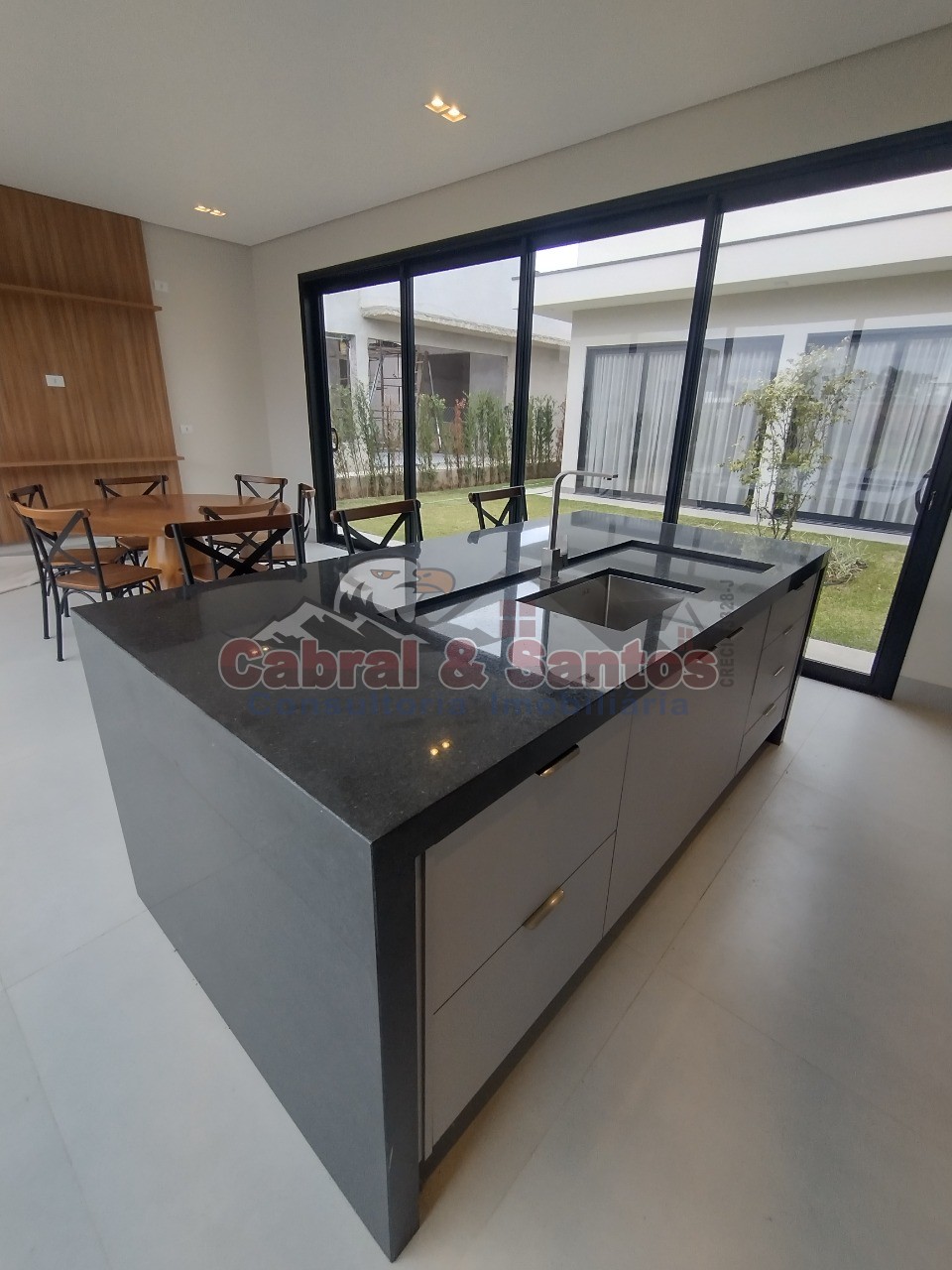 Casa, 4 quartos, 390 m² - Foto 44