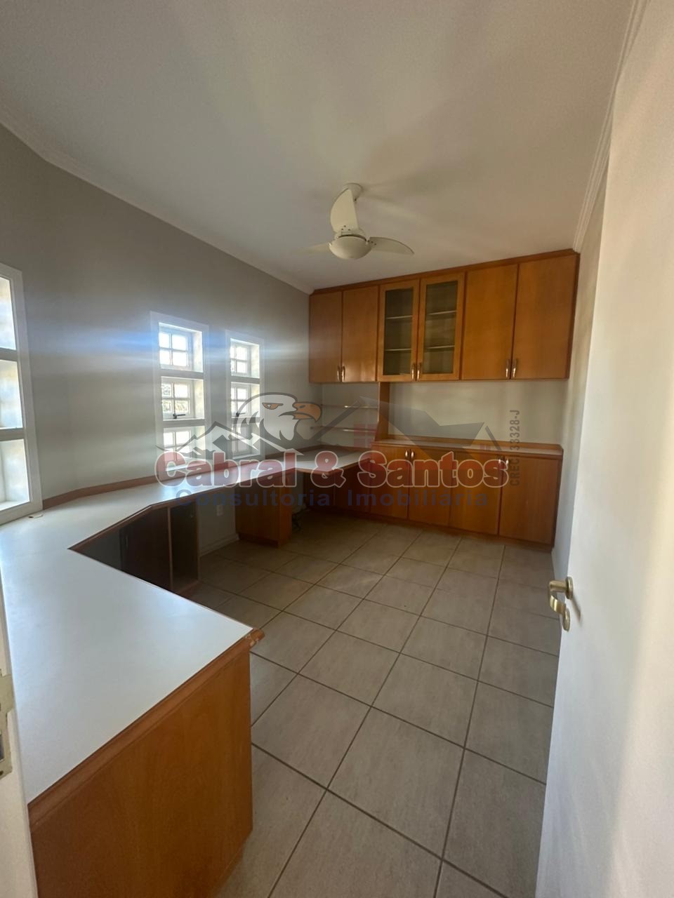 Casa, 5 quartos, 357 m² - Foto 3