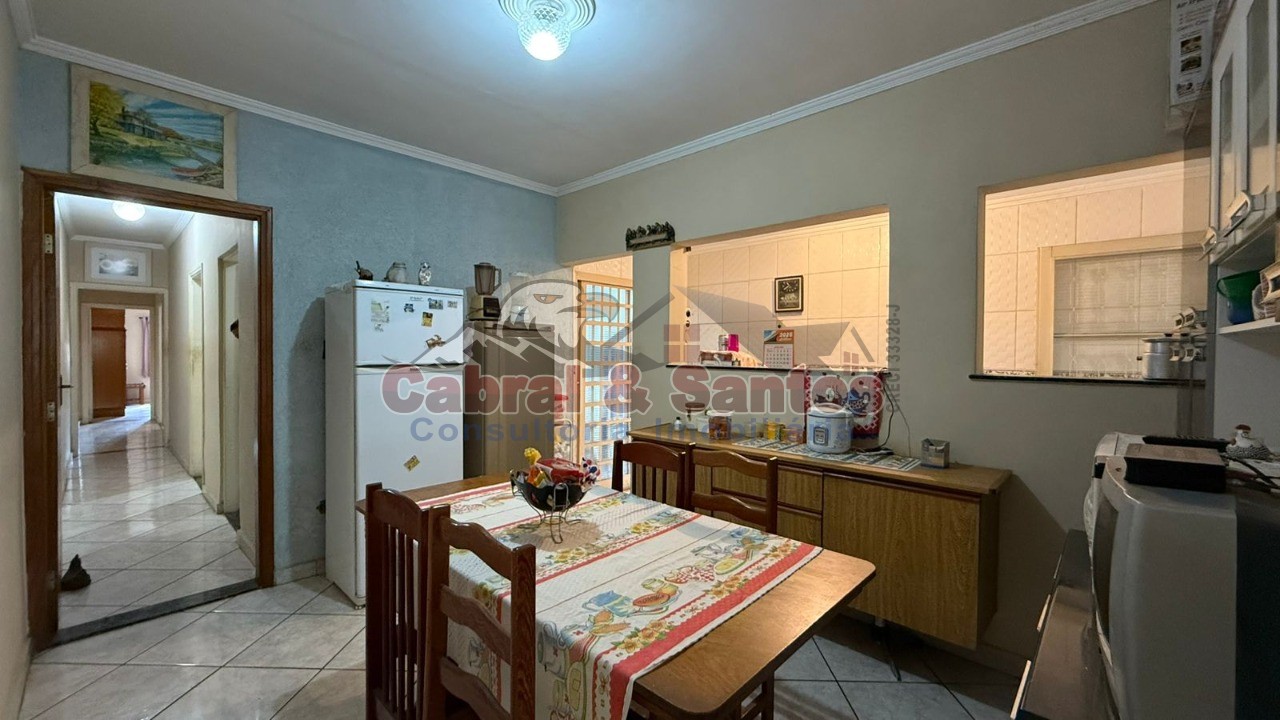 Casa, 3 quartos, 110 m² - Foto 7