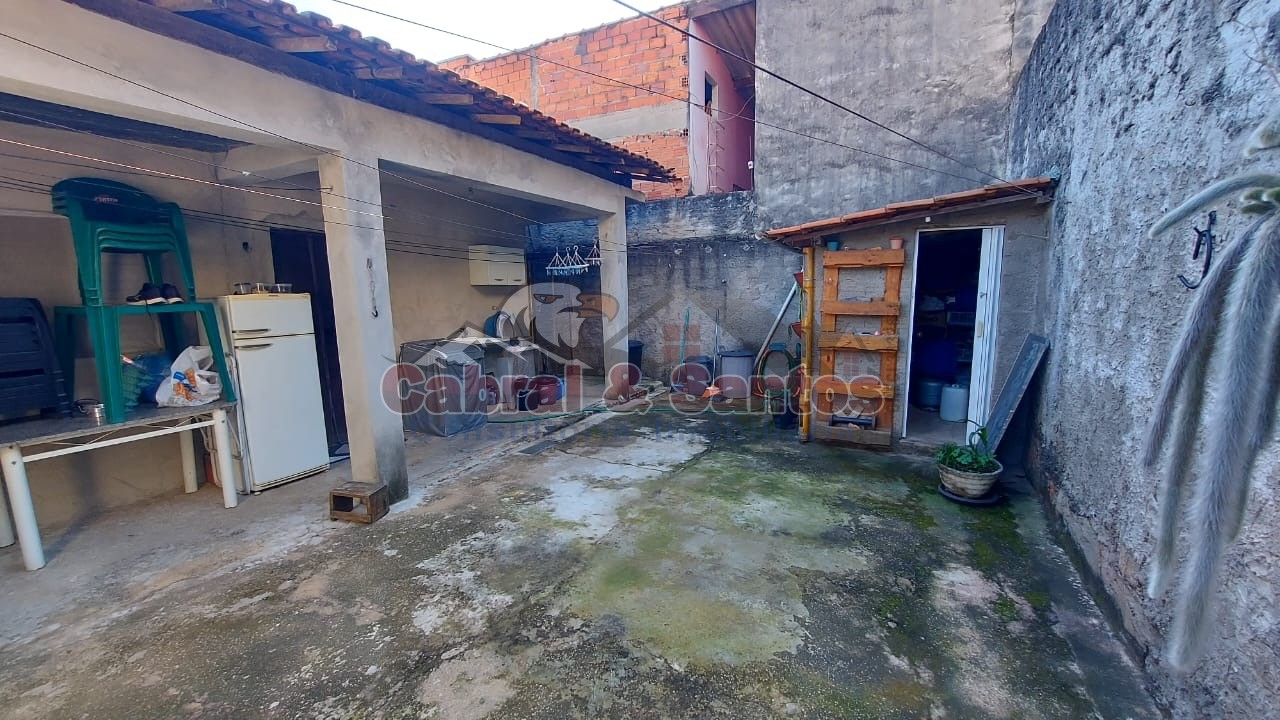 Casa, 2 quartos, 92 m² - Foto 15