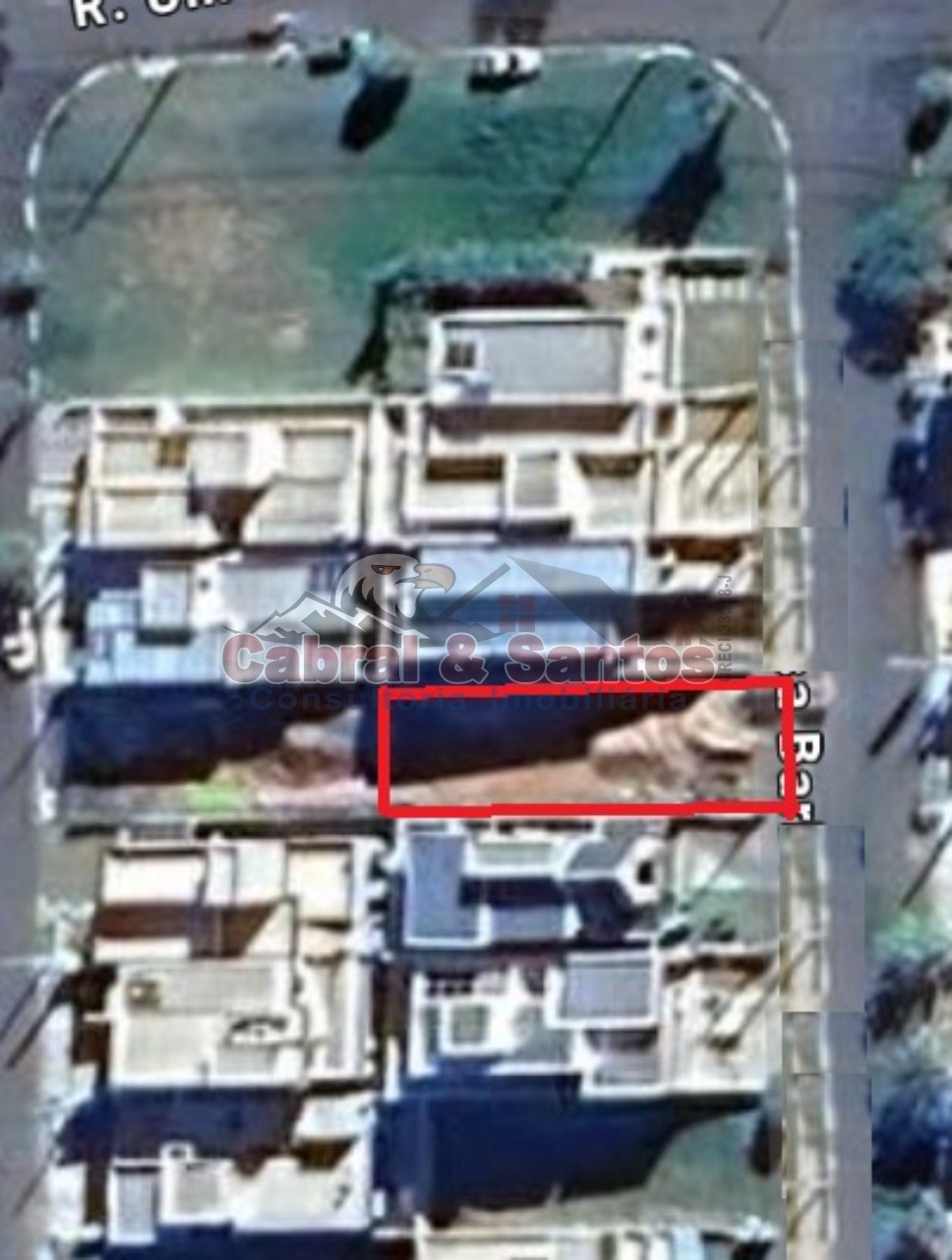Terreno, 250 m² - Foto 1