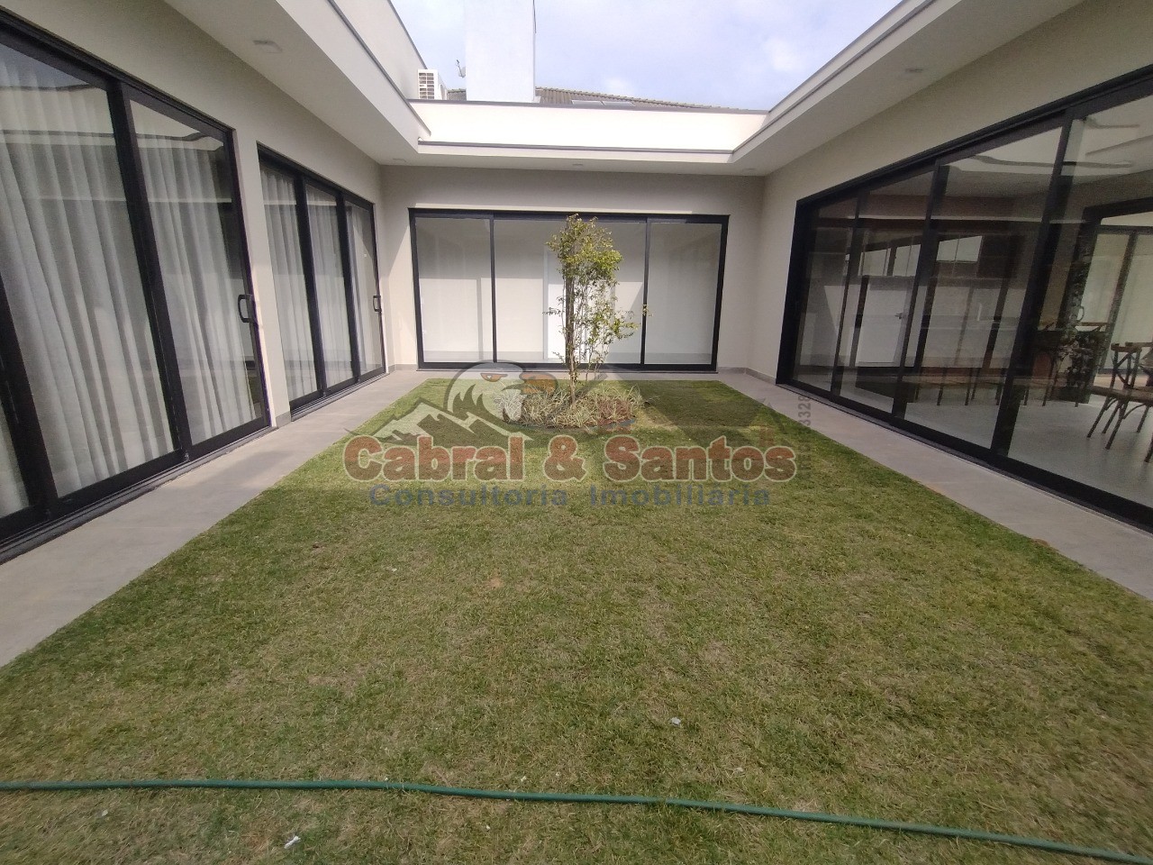 Casa, 4 quartos, 390 m² - Foto 49