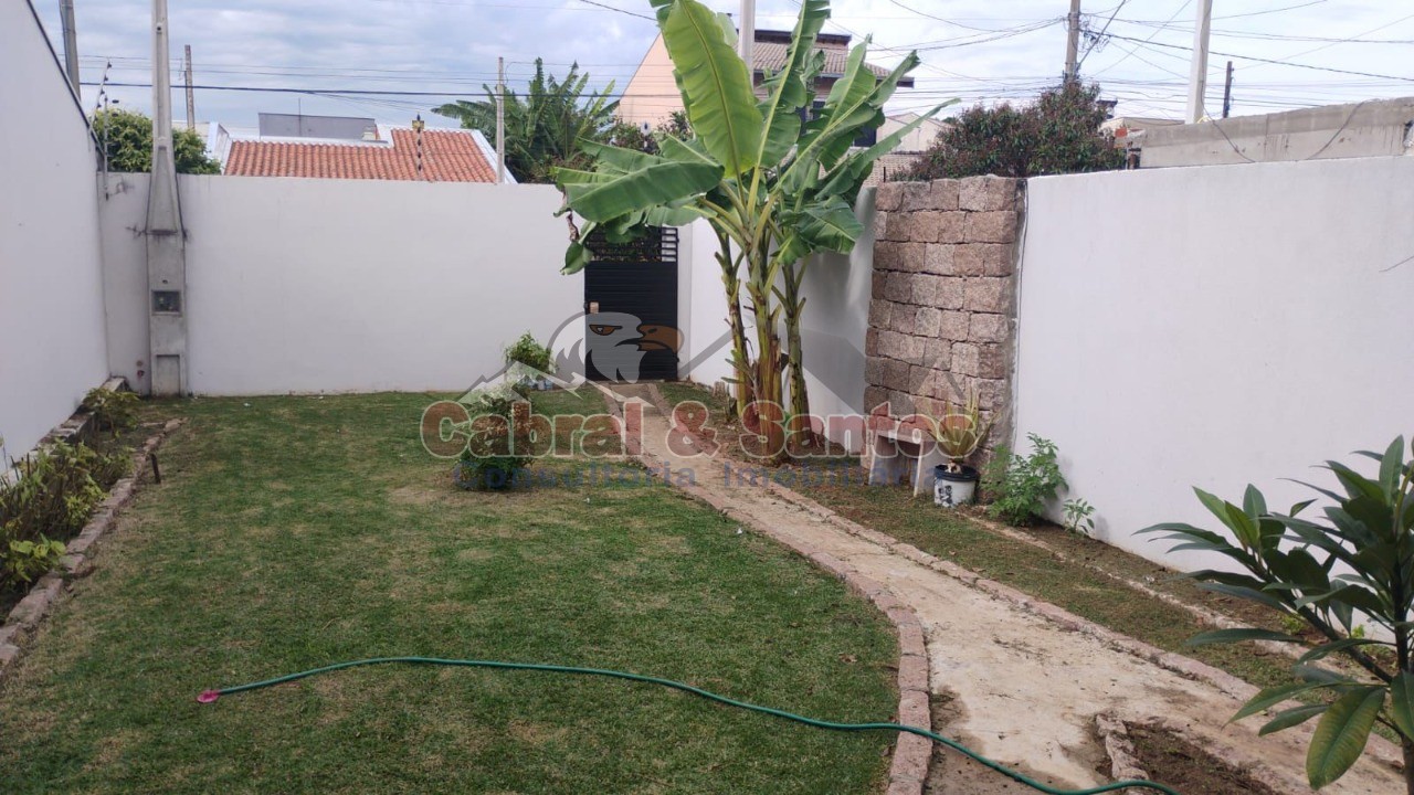 Casa, 1 quarto, 60 m² - Foto 2