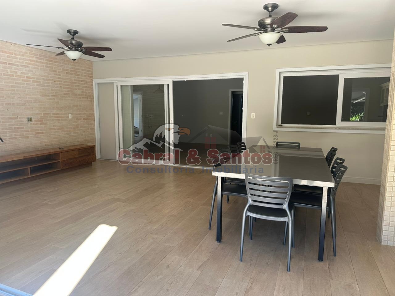 Casa, 5 quartos, 357 m² - Foto 31