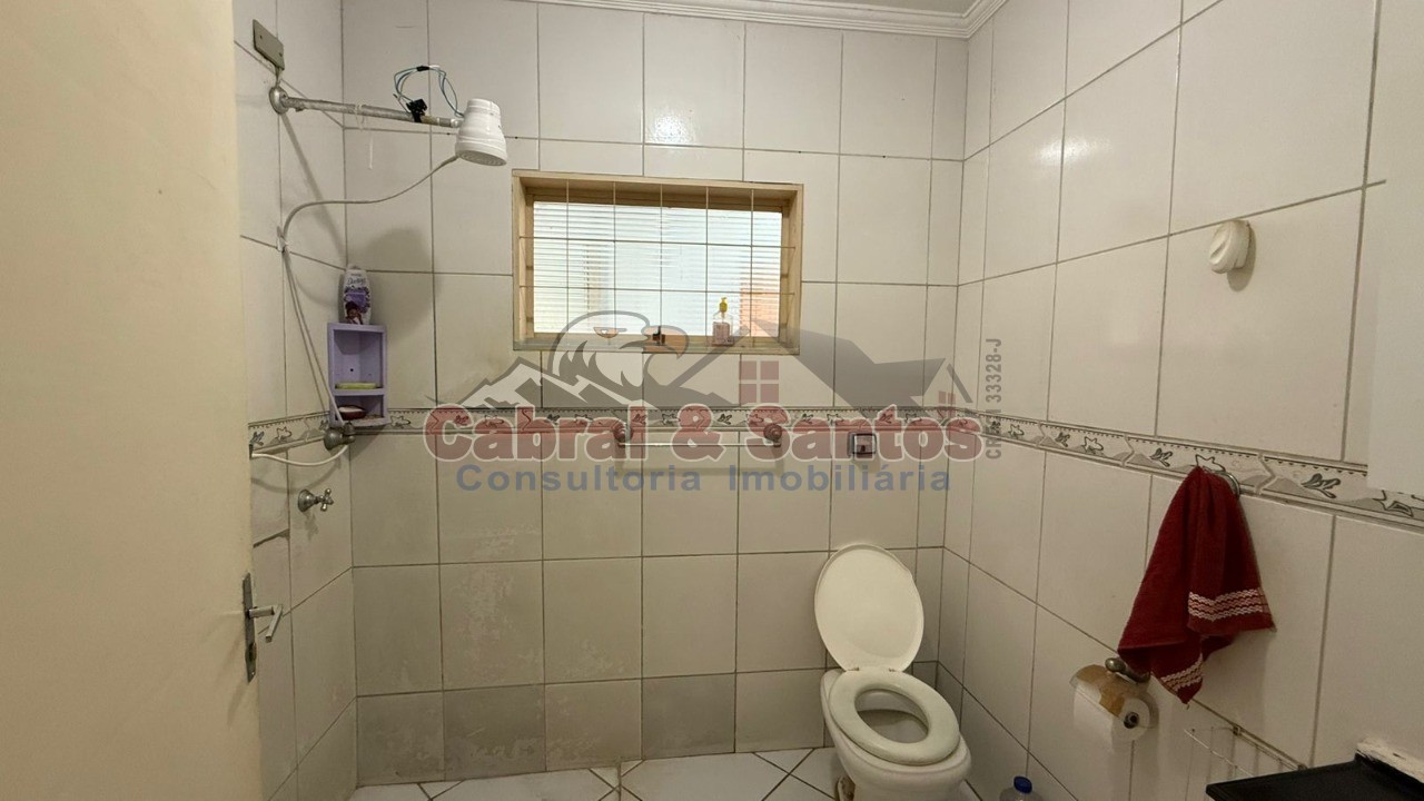 Casa, 3 quartos, 110 m² - Foto 12