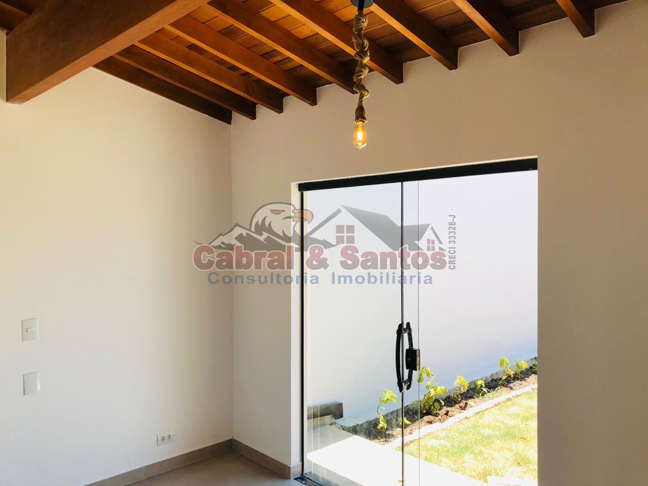 Casa, 1 quarto, 60 m² - Foto 7
