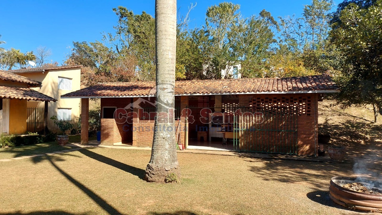 Chácara, 5 quartos, 2 hectares - Foto 13