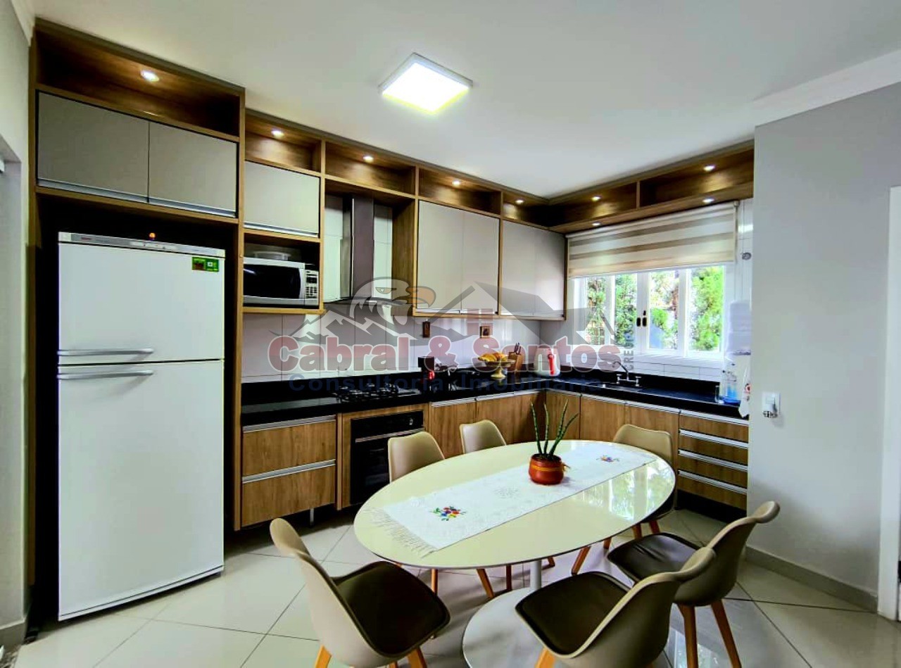Casa, 3 quartos, 122 m² - Foto 4