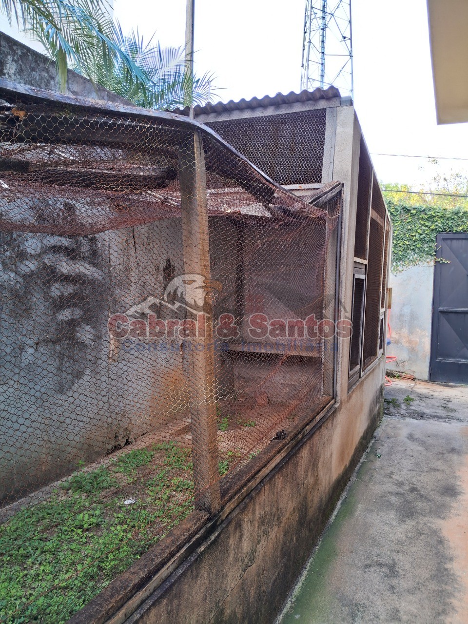 Casa, 3 quartos, 339 m² - Foto 56