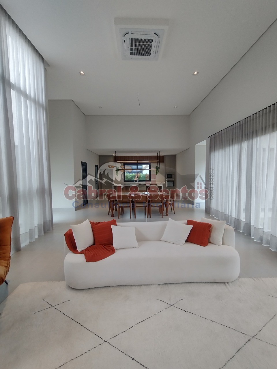 Casa, 4 quartos, 390 m² - Foto 8