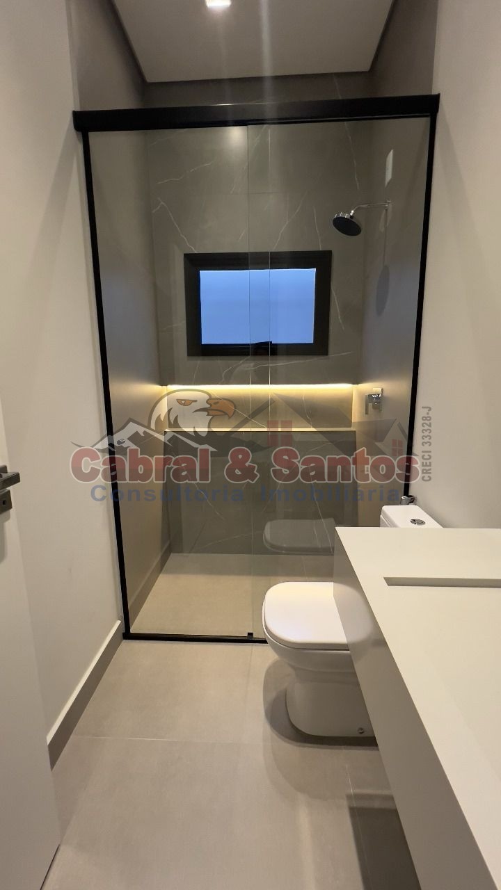 Casa, 4 quartos, 220 m² - Foto 9