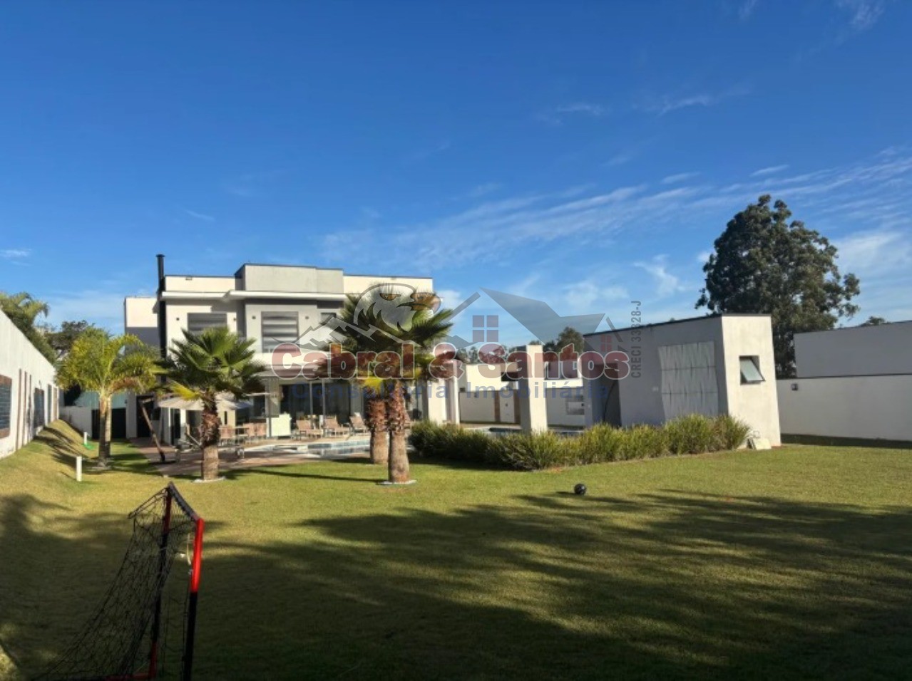 Casa, 4 quartos, 540 m² - Foto 11