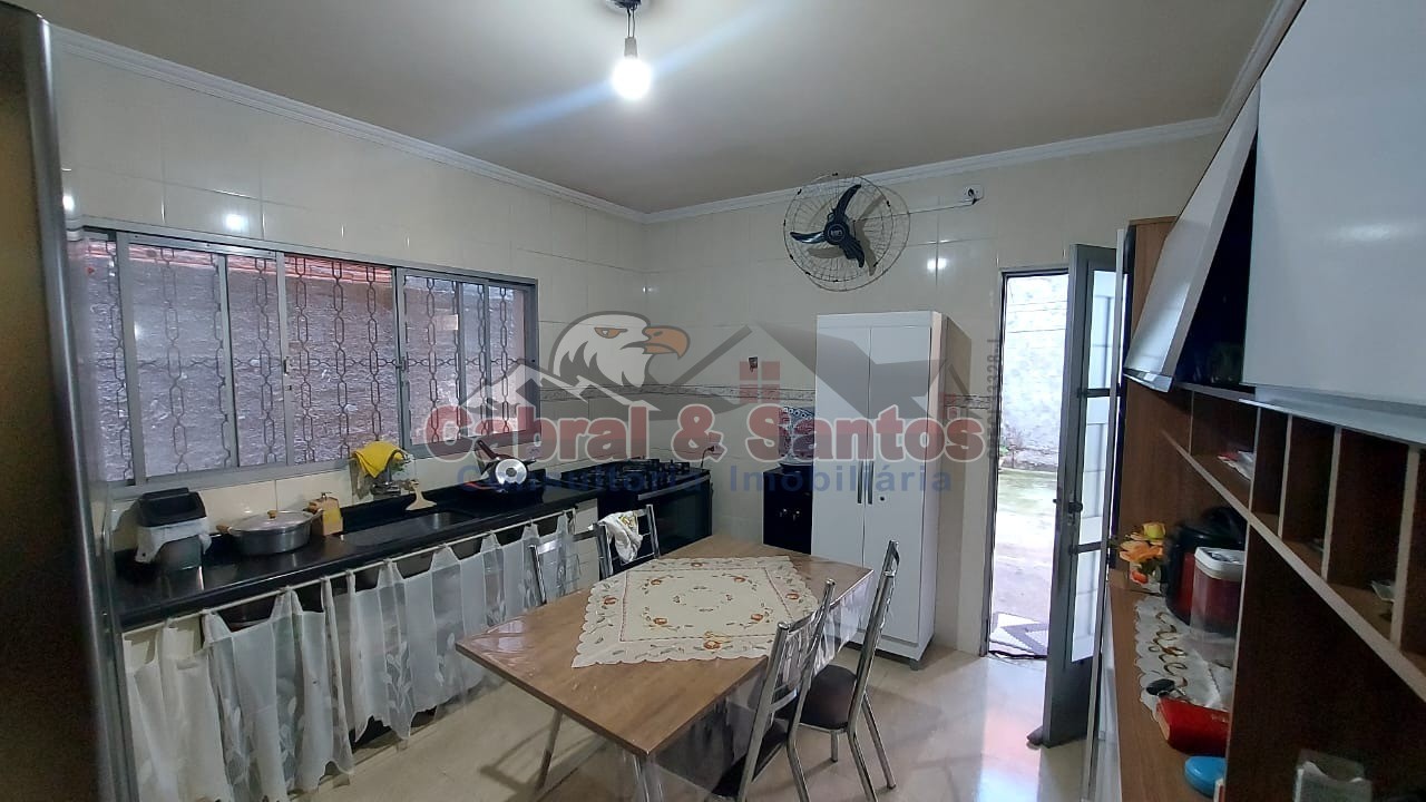 Casa, 2 quartos, 92 m² - Foto 13