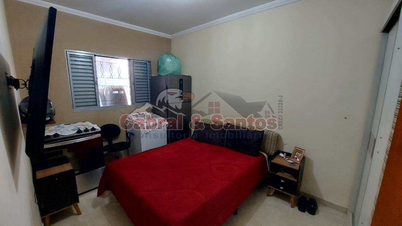 Casa, 2 quartos, 92 m² - Foto 11