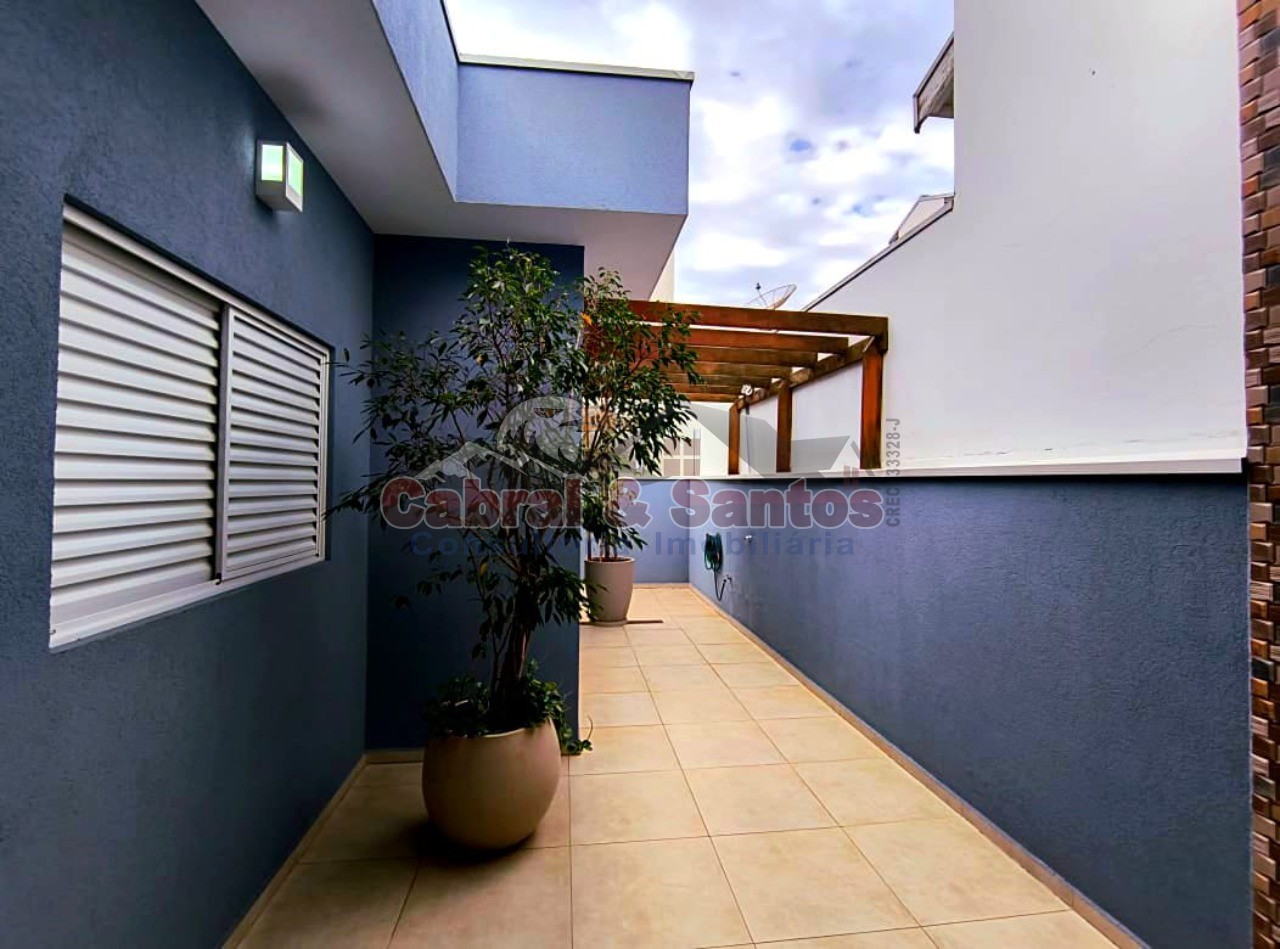 Casa, 3 quartos, 122 m² - Foto 26