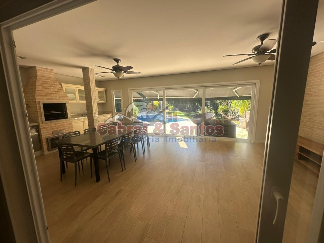 Casa, 5 quartos, 357 m² - Foto 30