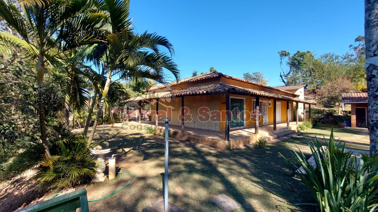 Chácara, 5 quartos, 2 hectares - Foto 8