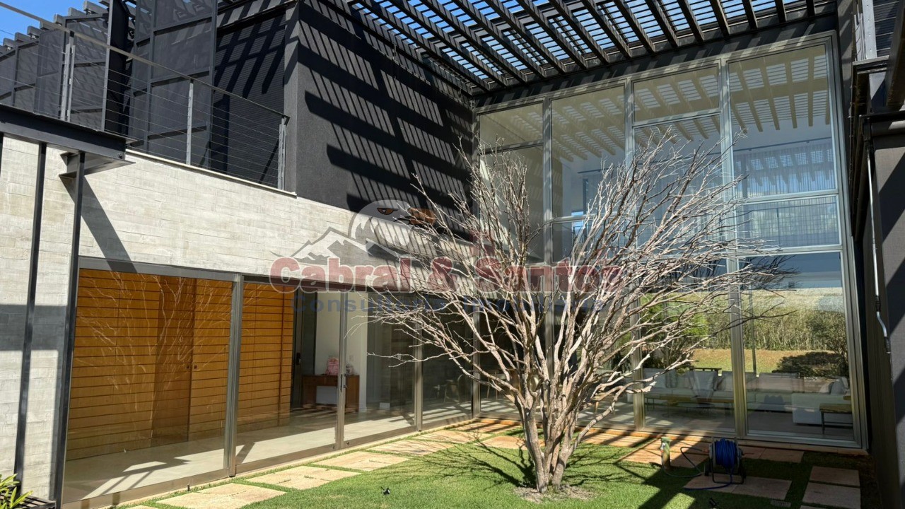 Casa, 10 quartos, 940 m² - Foto 5
