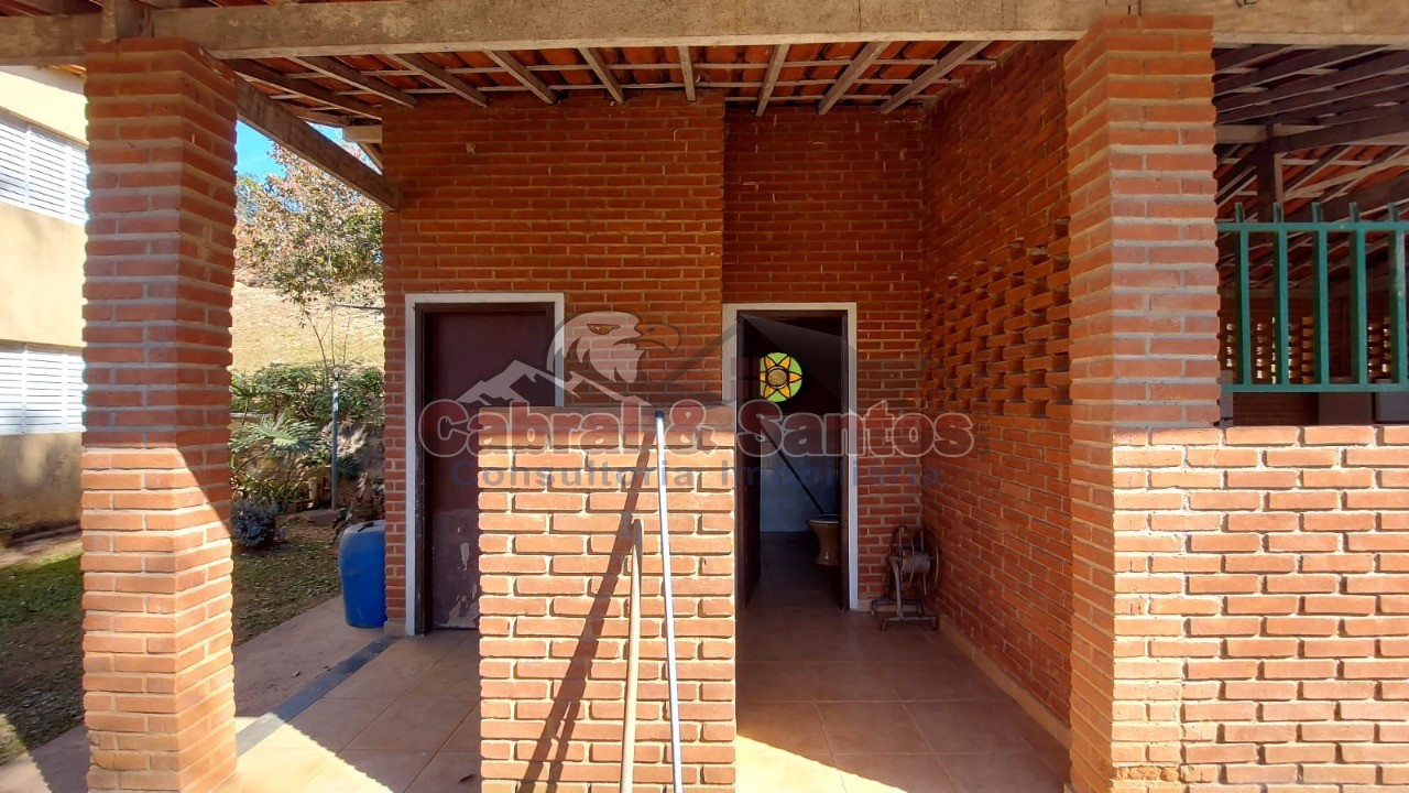 Chácara, 5 quartos, 2 hectares - Foto 15