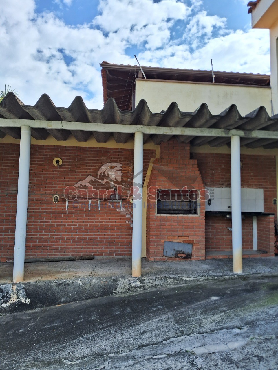 Casa, 3 quartos, 339 m² - Foto 4