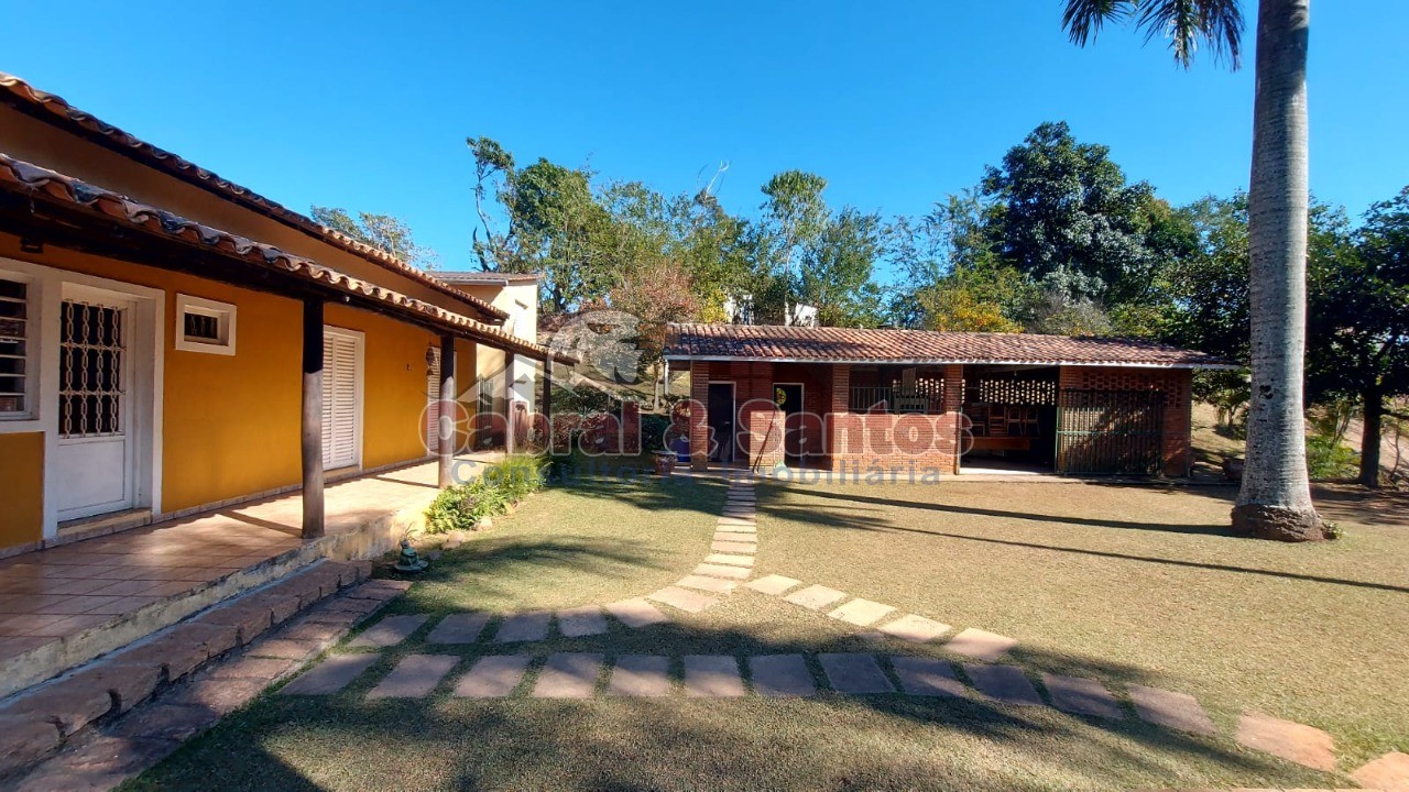 Chácara, 5 quartos, 2 hectares - Foto 12