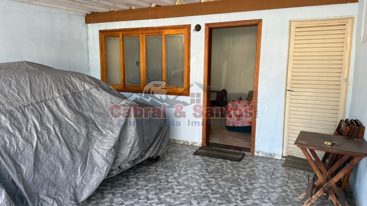 Casa, 3 quartos, 110 m² - Foto 3
