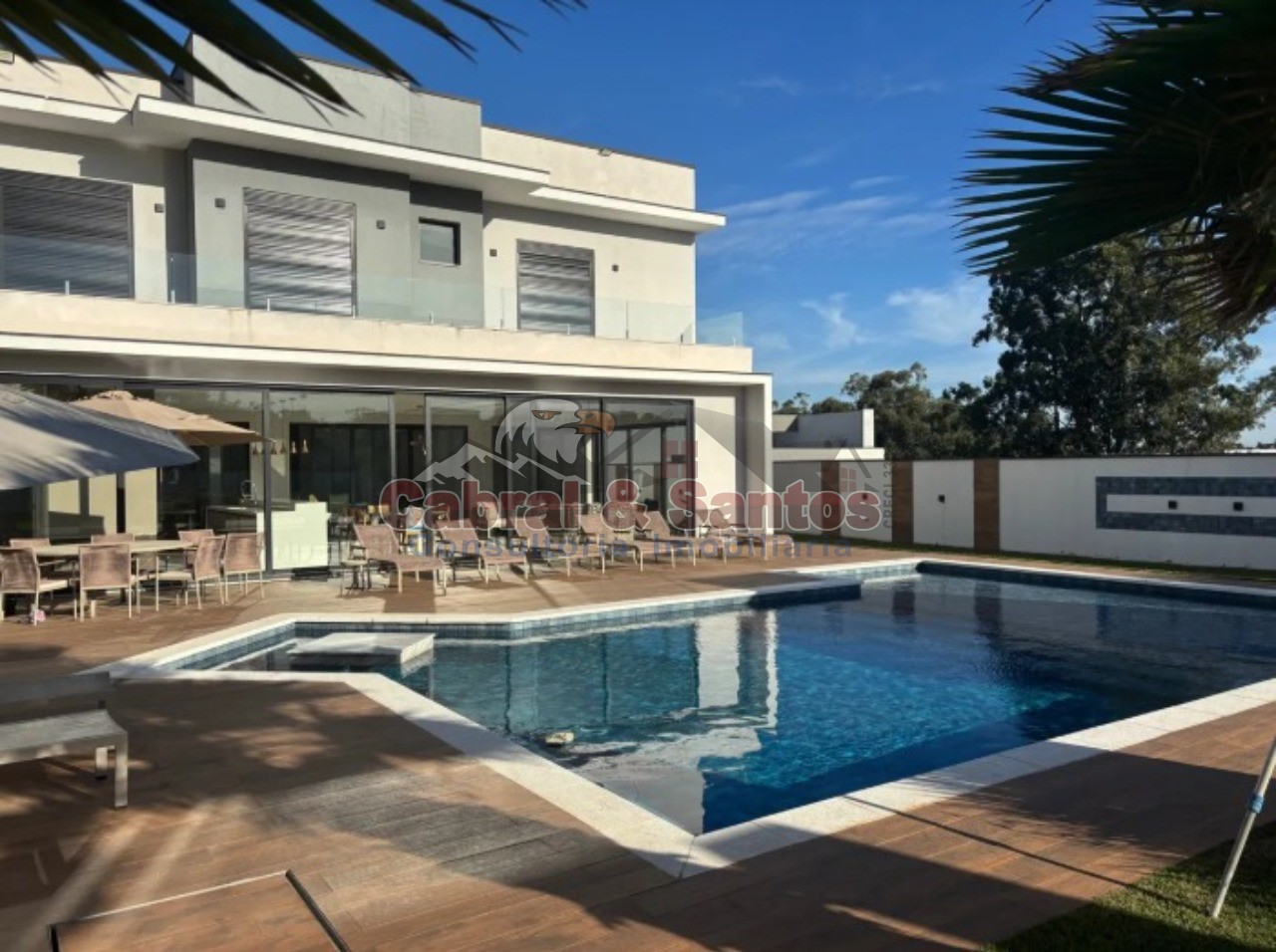 Casa, 4 quartos, 540 m² - Foto 9
