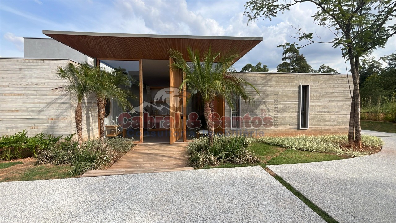 Casa, 5 quartos, 600 m² - Foto 1