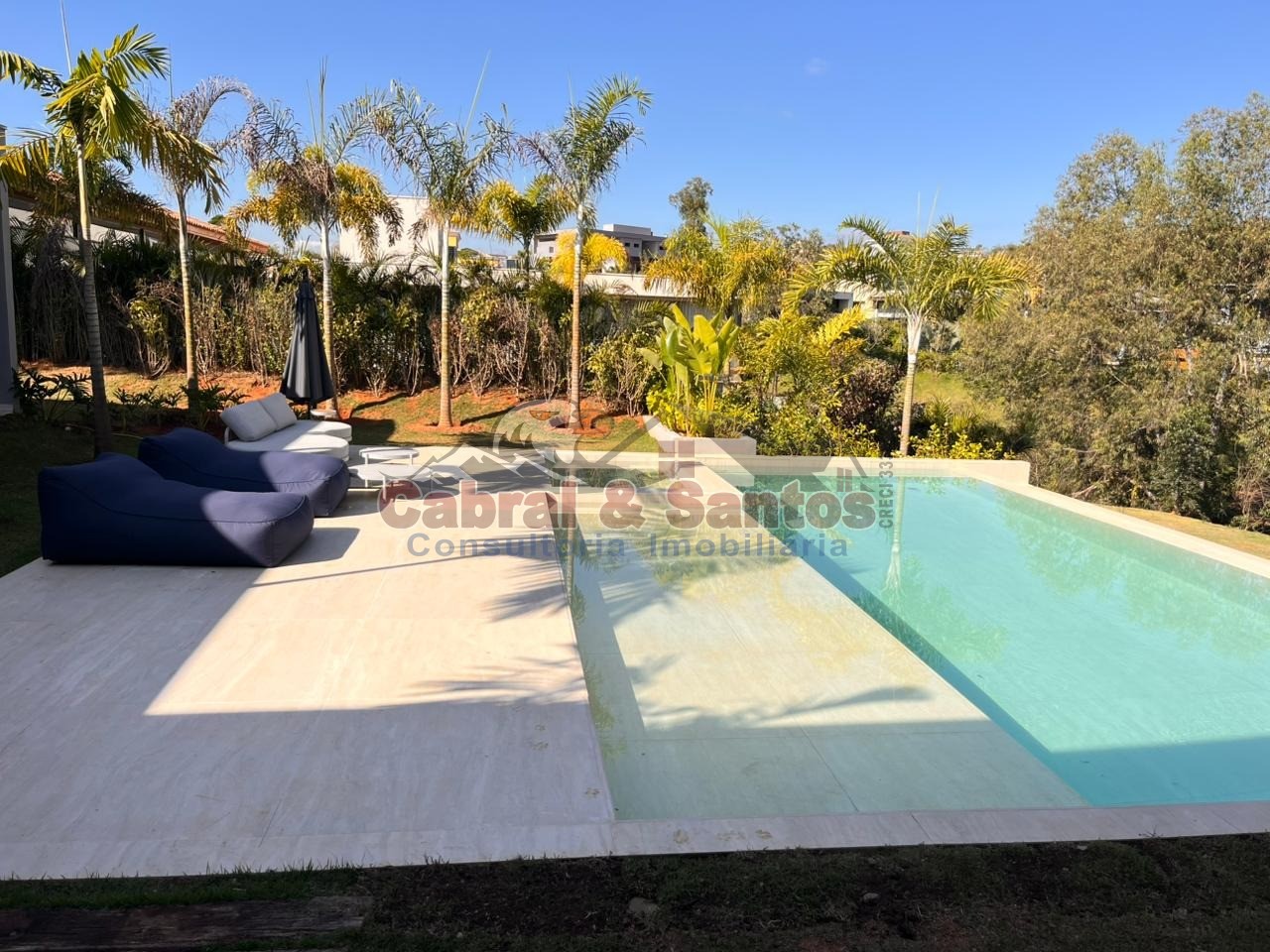 Casa, 5 quartos, 600 m² - Foto 8