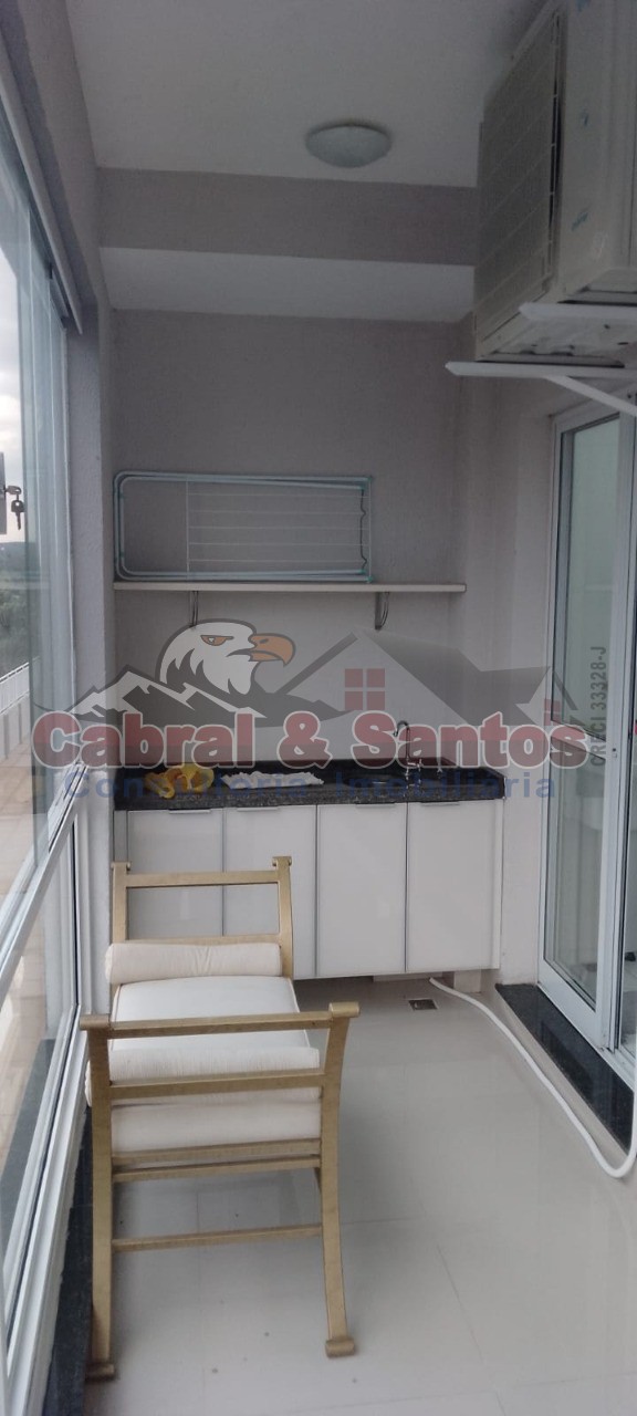 Apartamento, 2 quartos, 65 m² - Foto 2