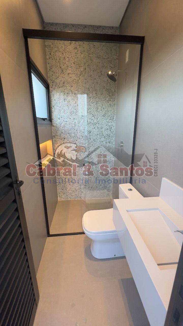 Casa, 4 quartos, 220 m² - Foto 11