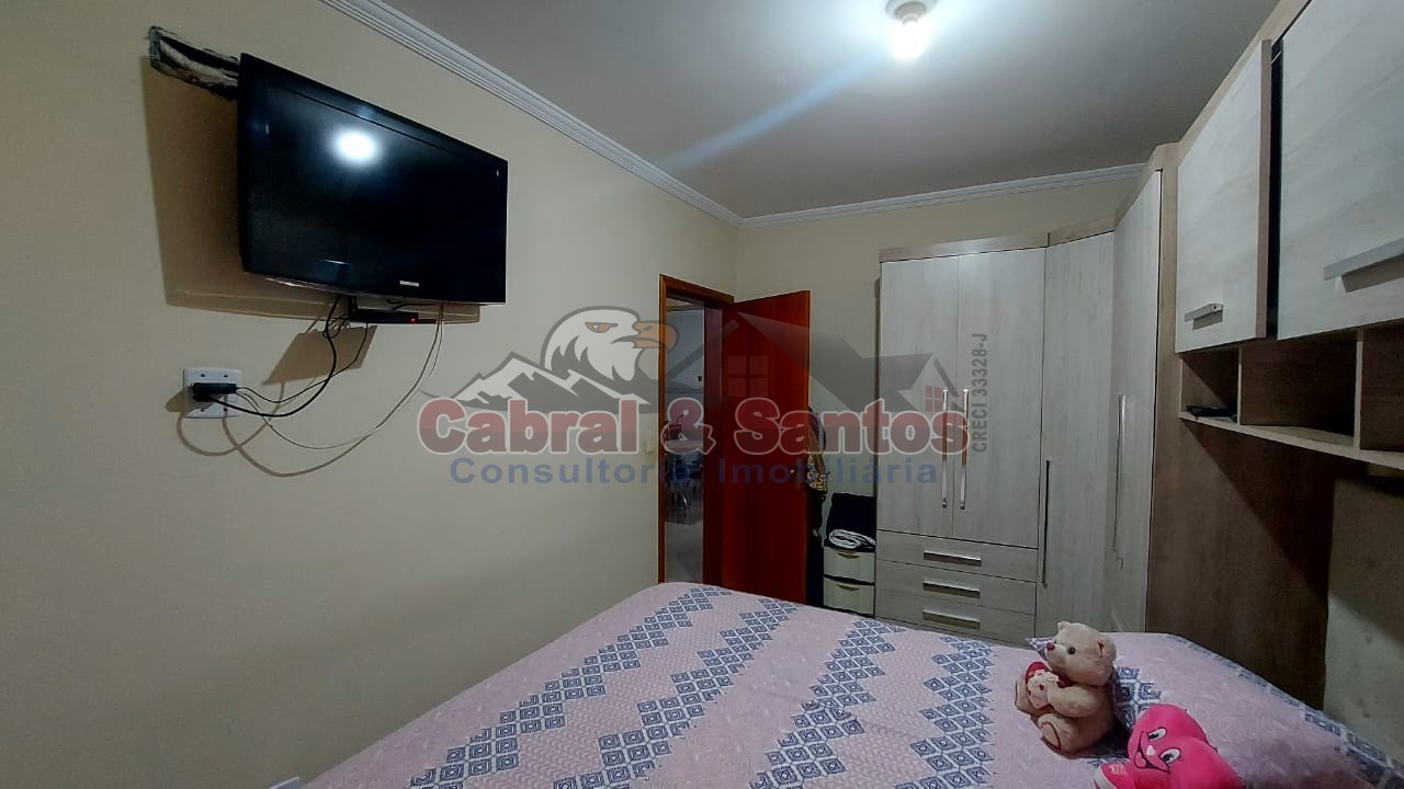 Casa, 2 quartos, 92 m² - Foto 8