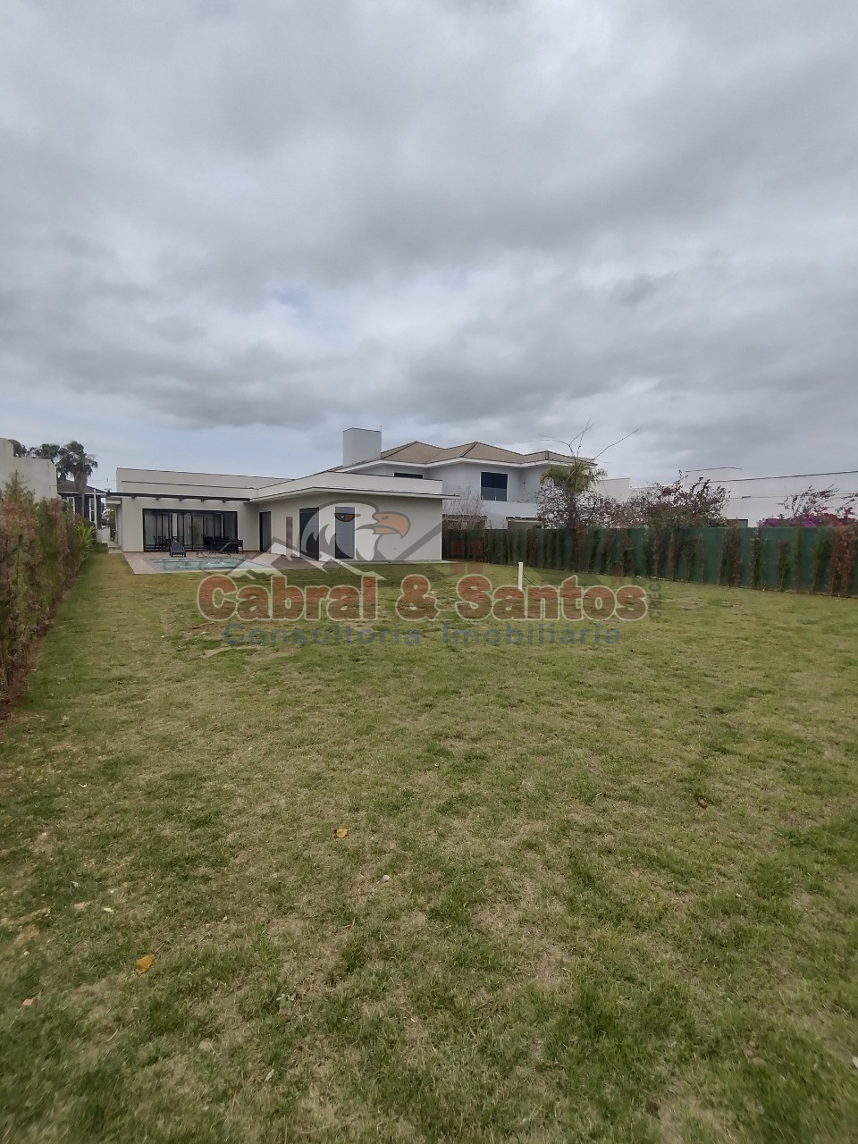 Casa, 4 quartos, 390 m² - Foto 55