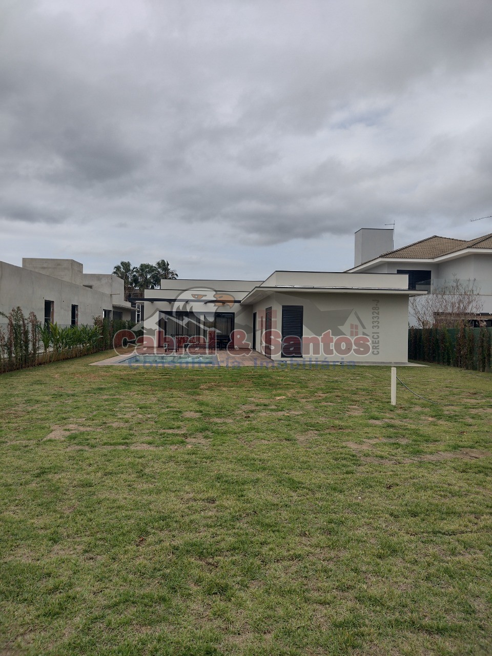 Casa, 4 quartos, 390 m² - Foto 54