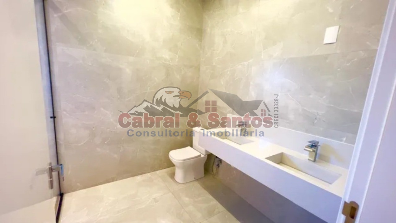 Casa, 4 quartos, 220 m² - Foto 15