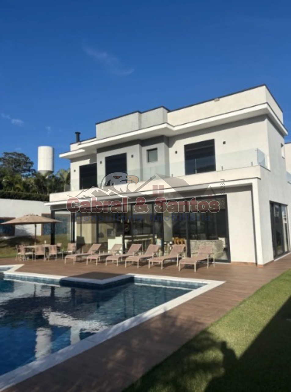 Casa, 4 quartos, 540 m² - Foto 8