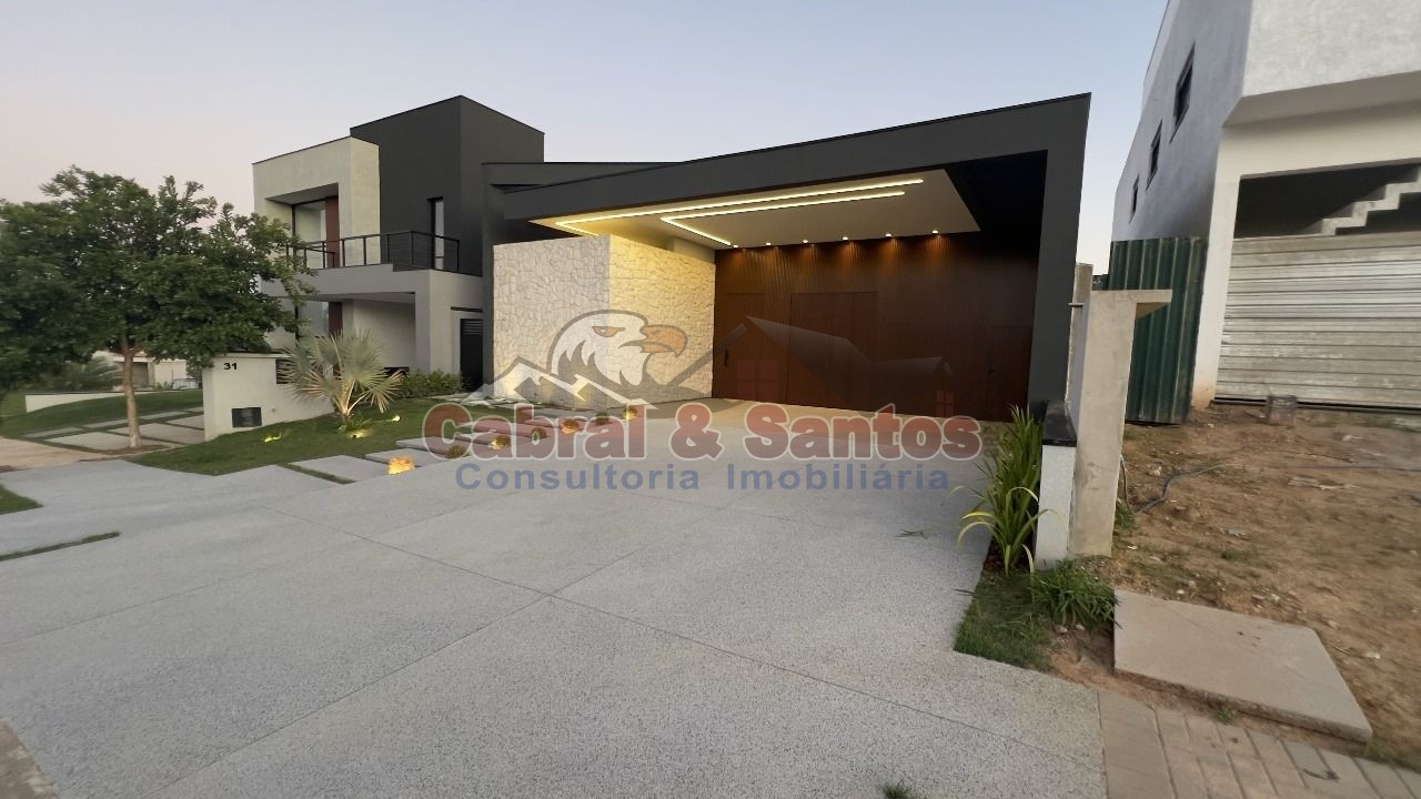 Casa, 4 quartos, 220 m² - Foto 2