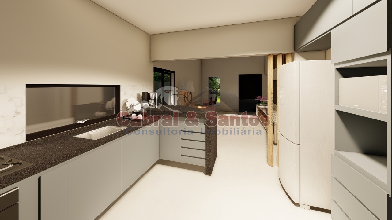 Casa, 3 quartos, 145 m² - Foto 6