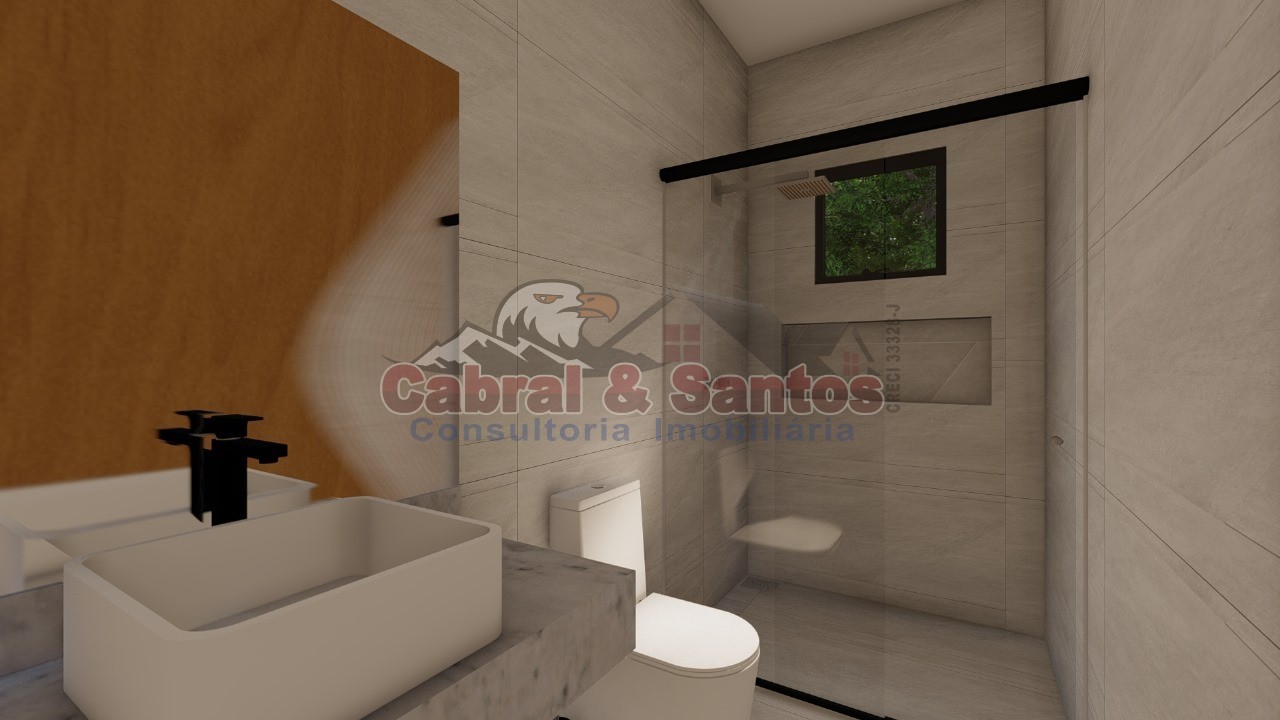 Casa, 3 quartos, 145 m² - Foto 9